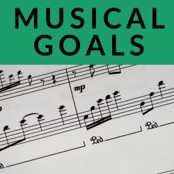 Musical Goals