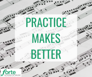 practice